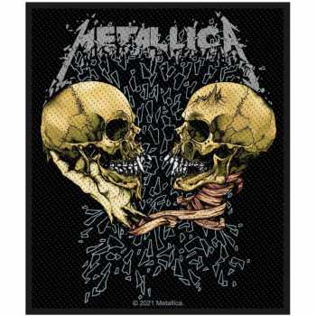 Merch Metallica: Applicazione Sad But True