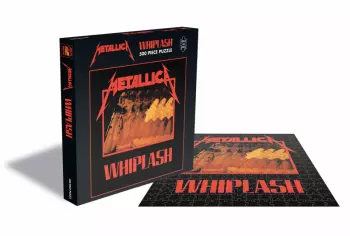 Puzzle Whiplash (500 Parti)