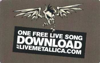 2CD Metallica: Through The Never (Music From The Motion Picture) DLX | DIGI