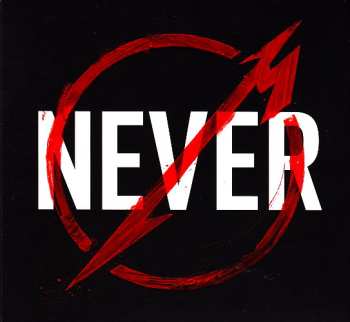 2CD Metallica: Through The Never (Music From The Motion Picture) DLX | DIGI