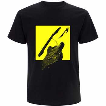 Merce Metallica: Broken Burnt Guitar M