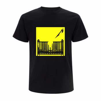 Merce Metallica: Burnt Crib L