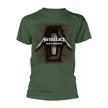Maglietta Death Magnetic