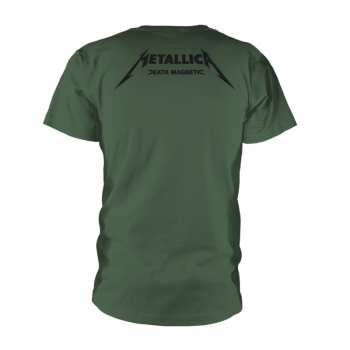Merce Metallica: Death Magnetic S