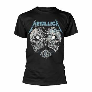 Merch Metallica: Maglietta Heart Broken