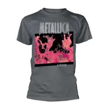 Maglietta Load Heavy Metal
