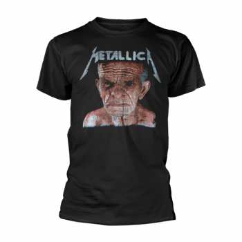Merch Metallica: Maglietta Neverland