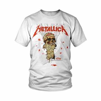 Merch Metallica: Maglietta One Landmine