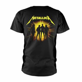 Merce Metallica: Strobes S