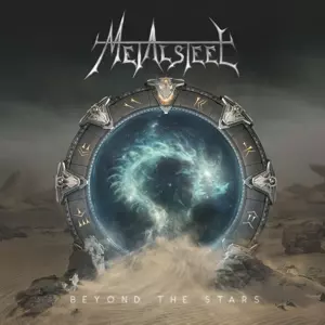 Metalsteel: Beyond The Stars