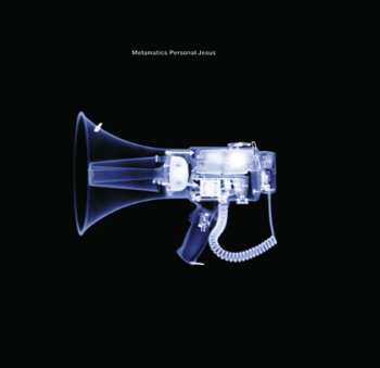 Album Metamatics: Personal Jesus