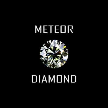 2LP Meteor: Diamond