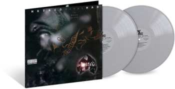 2LP Method Man: Tical (the Bonus Joints)