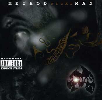 CD Method Man: Tical
