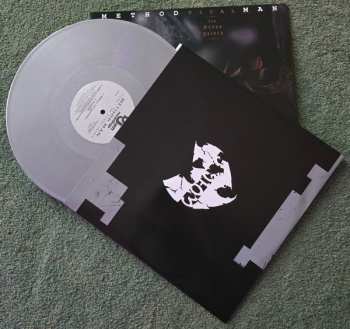 LP Method Man: Tical: The Bonus Joints