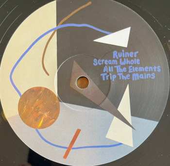 LP Methyl Ethel: Triage