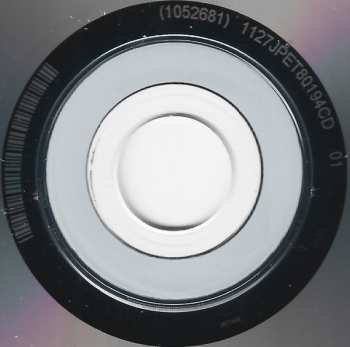 CD Metric: Art Of Doubt