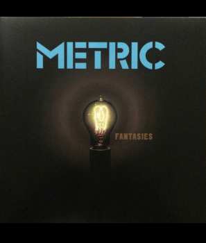 LP Metric: Fantasies