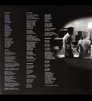 LP Metric: Fantasies