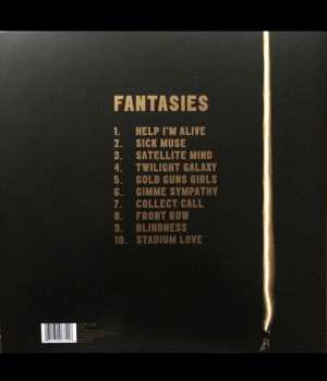 LP Metric: Fantasies