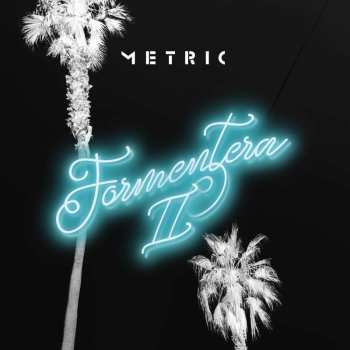 LP Metric: Formentera Ii