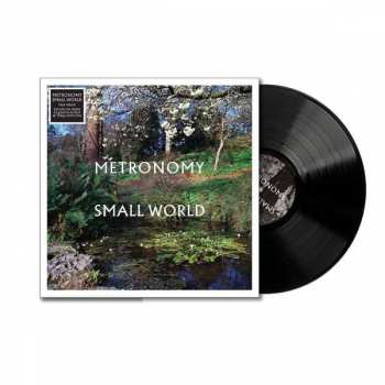 LP Metronomy: Small World