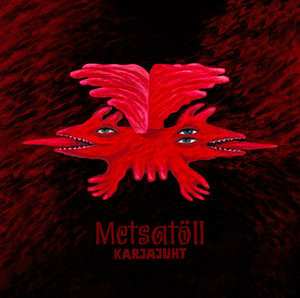 Album Metsatöll: Karjajuht