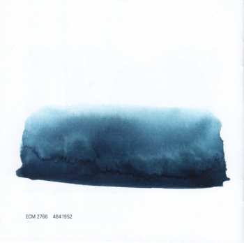 CD Mette Henriette Martedatter Rølvåg: Drifting