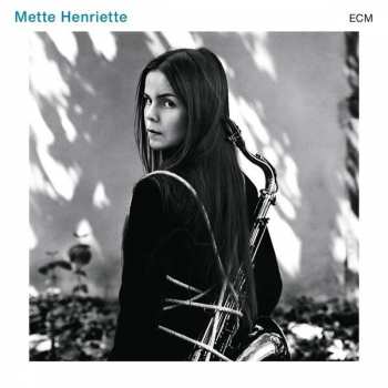 Album Mette Henriette Martedatter Rølvåg: Mette Henriette