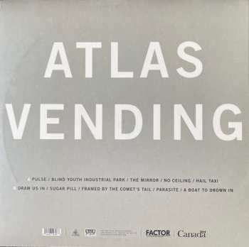LP Metz: Atlas Vending CLR