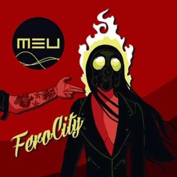 Album Meu: Ferocity