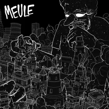 Meule: Beau Red