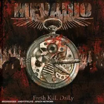 Fresh Kill Daily