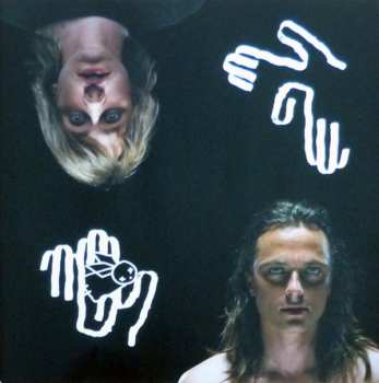 LP Mew: And The Glass Handed Kites