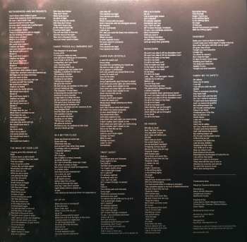 LP Mew: Visuals LTD