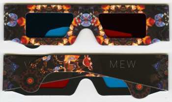 LP Mew: Visuals LTD