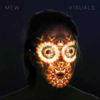 CD Mew: Visuals DIGI