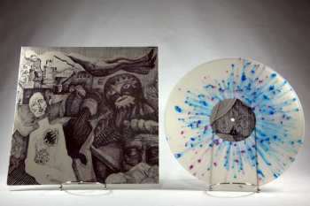 LP mewithoutYou: Pale Horses CLR | LTD