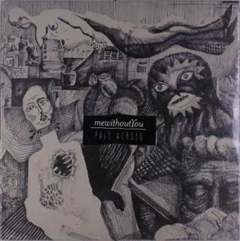 LP mewithoutYou: Pale Horses CLR | LTD
