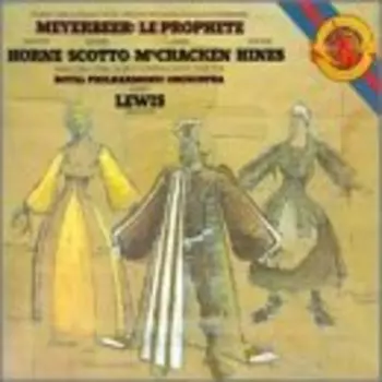 Le Prophete