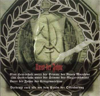 CD MeZZerschmitt: Weltherrschaft