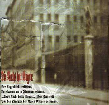 CD MeZZerschmitt: Weltherrschaft