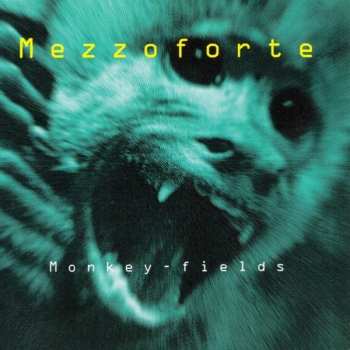 Album Mezzoforte: Monkey-Fields