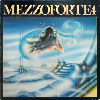 LP Mezzoforte: 4