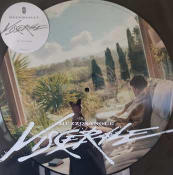Album MezzoSangue: Viscerale 