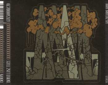 CD MF Doom: Born Like This