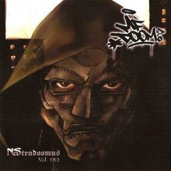 Album MF Doom: Nastradoomusvolume 1 & 2