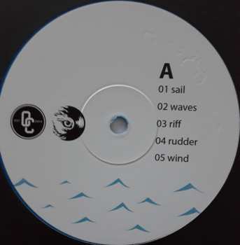 EP MF Eistee: Houseboat CLR | LTD