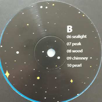EP MF Eistee: Houseboat CLR | LTD