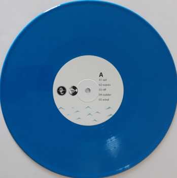 EP MF Eistee: Houseboat CLR | LTD